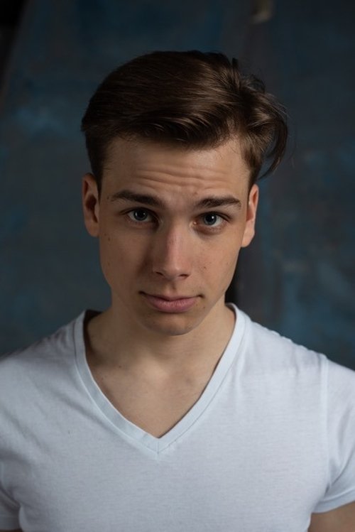 Wiktor Piechowski profile picture