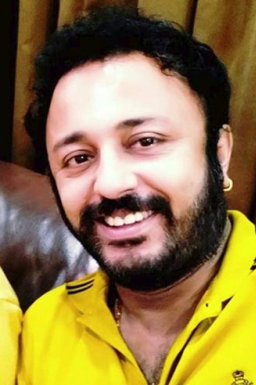 Joyjit Banerjee profile picture