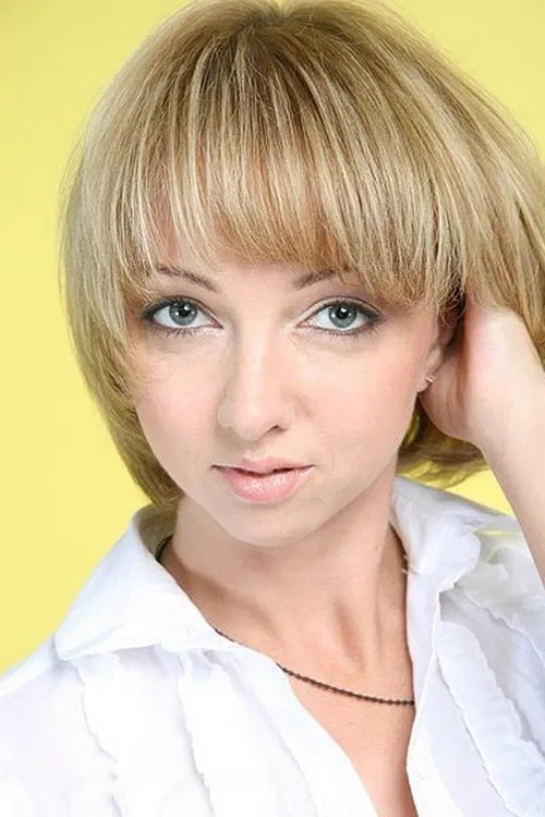 Irina Mikhalyova profile picture