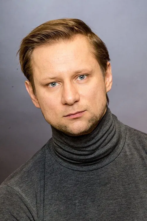 Mikhail Stankevitch profile picture