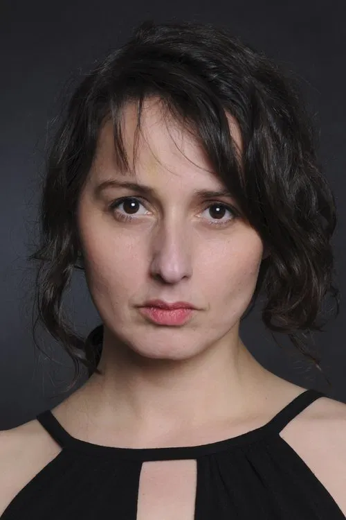 Lenka Zbranková profile picture