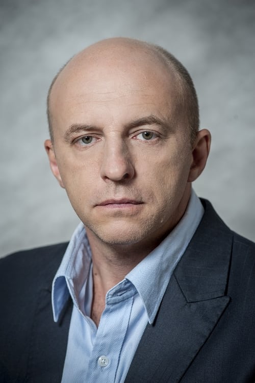Aleksey Malashkin profile picture