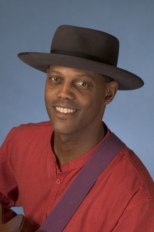 Eric Bibb profile picture