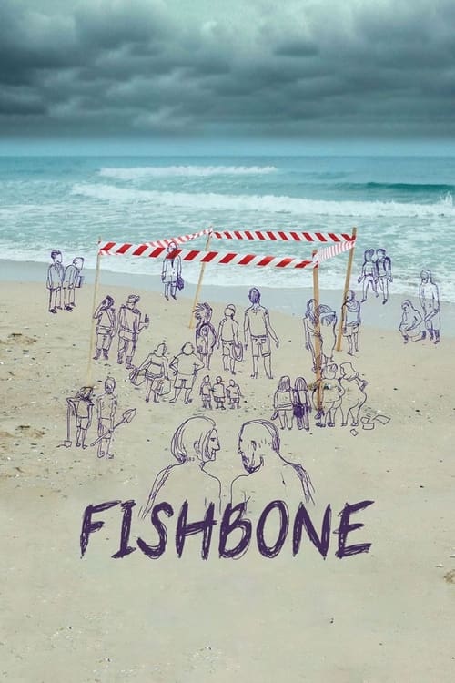 Fishbone movie poster