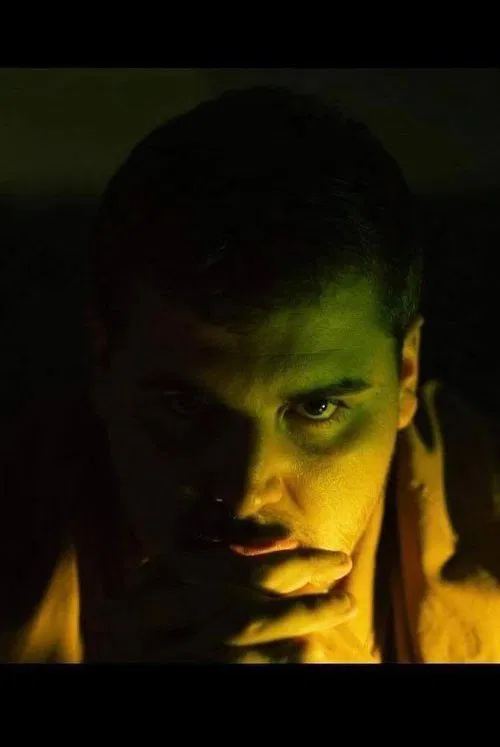 Poster do filme Silhouette