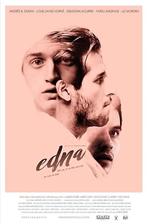 Edna movie poster