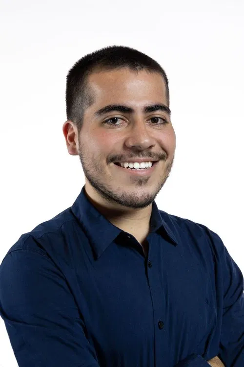 Foto de perfil de Samuel Vargas