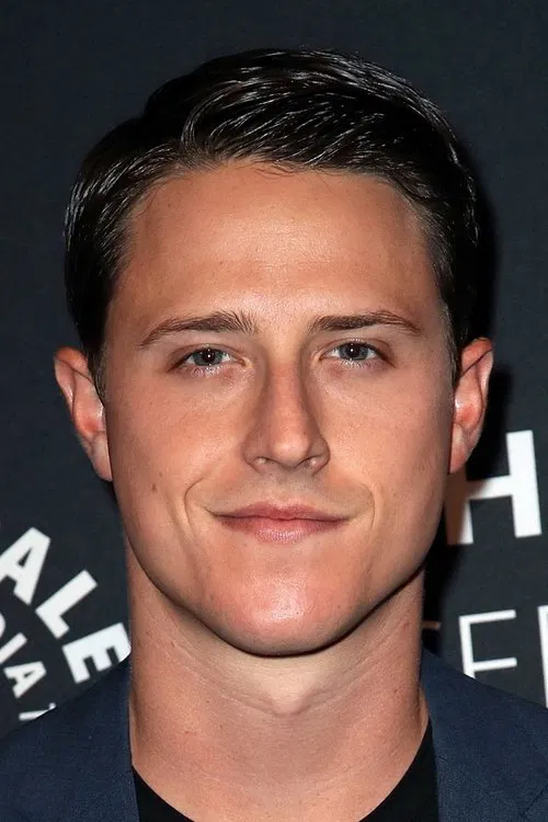 Shane Harper profile picture