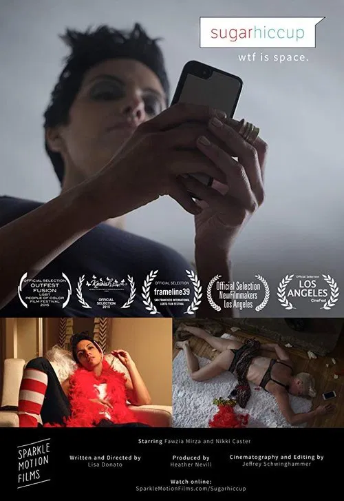 Sugarhiccup movie poster