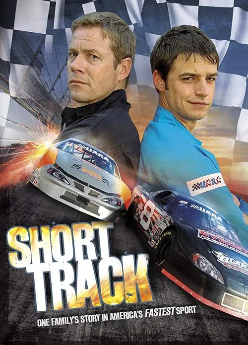 Short Track movie poster