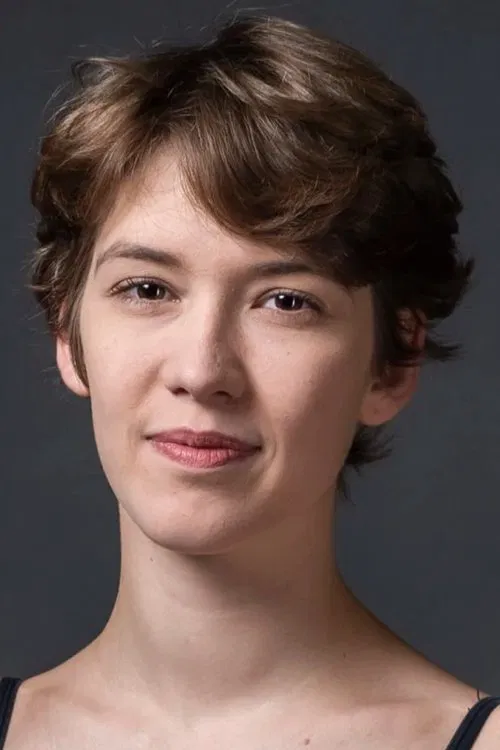 Marion Gautier De Charnacé profile picture