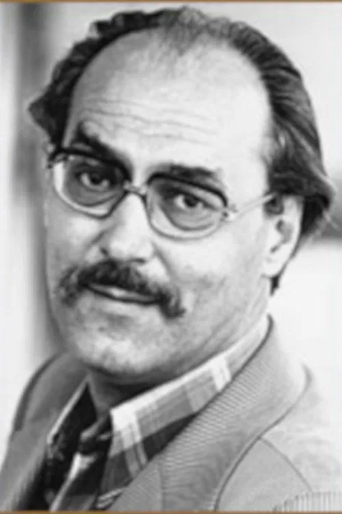 Yuri Zabarovsky profile picture