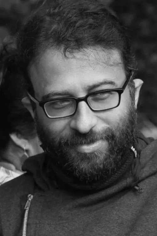 Utsav Mukherjee profile picture