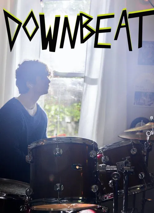 Downbeat movie poster