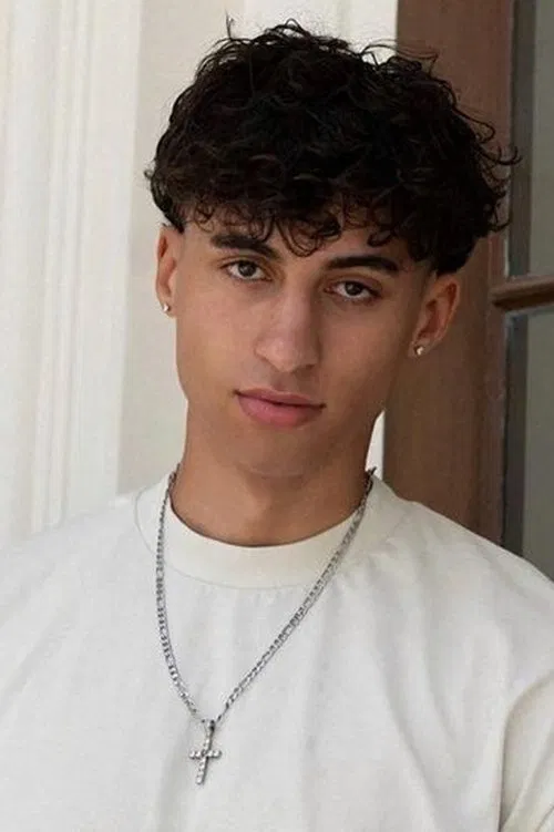Isaac Francis profile picture
