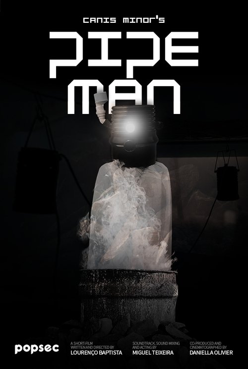 Pipe Man movie poster