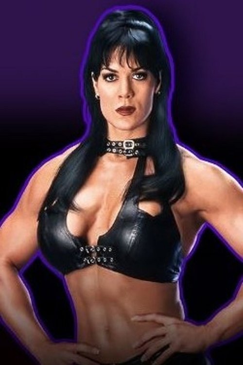 Biography: Chyna movie poster
