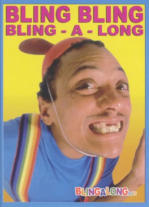Bling Bling: Bling-A-Long movie poster