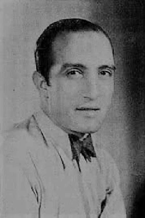 Foto de perfil de Eduardo García Maroto