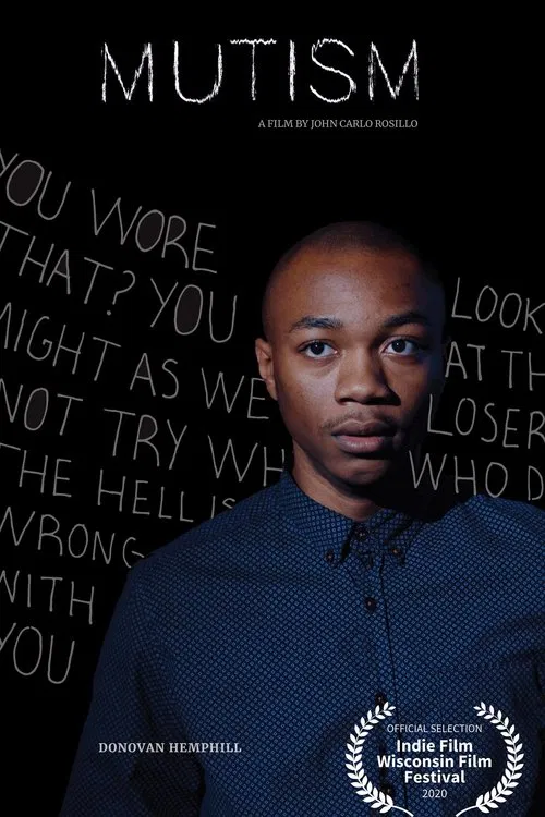 Poster do filme Mutism