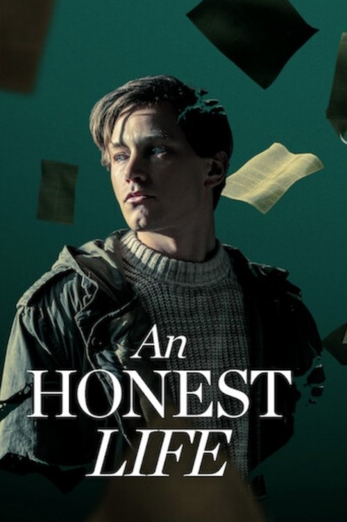 An Honest Life movie poster
