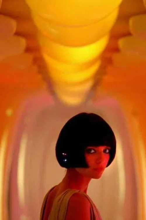 Poster do filme There's Only One Sun