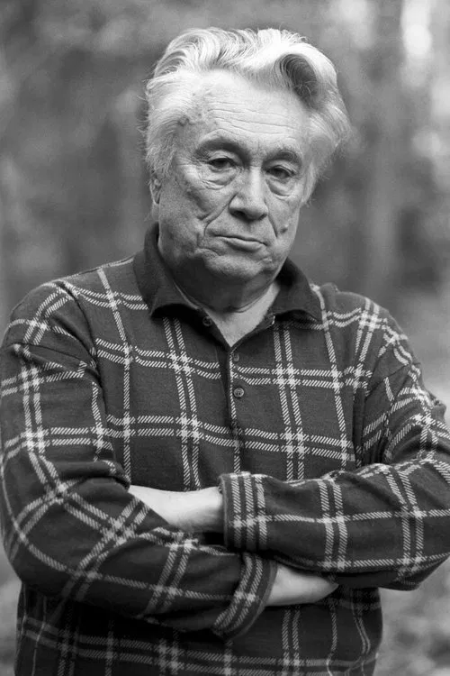 Foto de perfil de Yuriy Nagibin