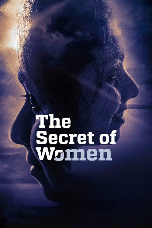 The Secret of Women movie poster