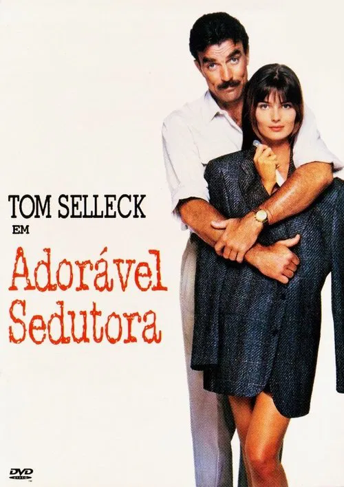 Poster do filme Adorável Sedutora
