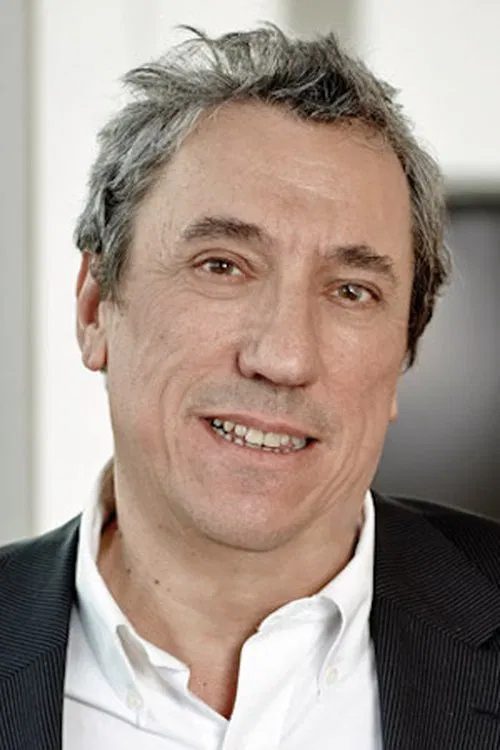 Foto de perfil de Jérôme Bureau