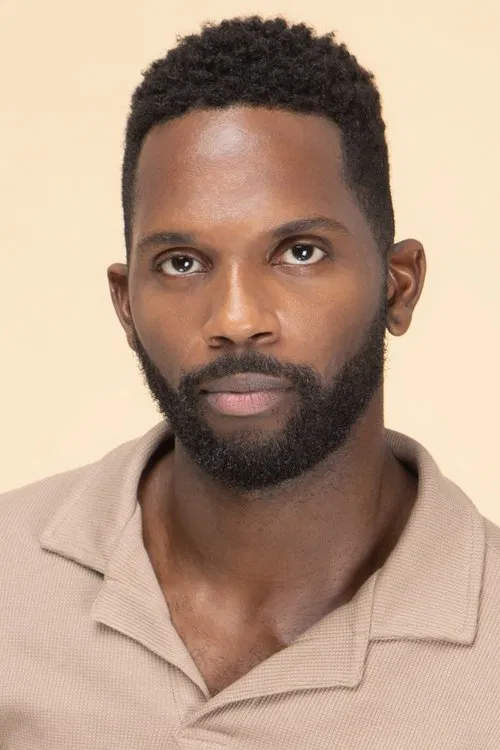 Calvin Leon Smith profile picture
