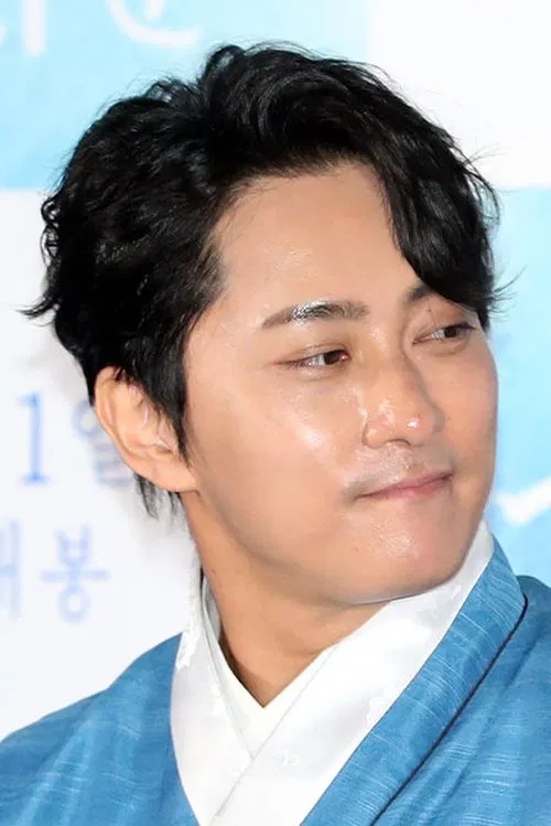 Lee Bong-geun profile picture