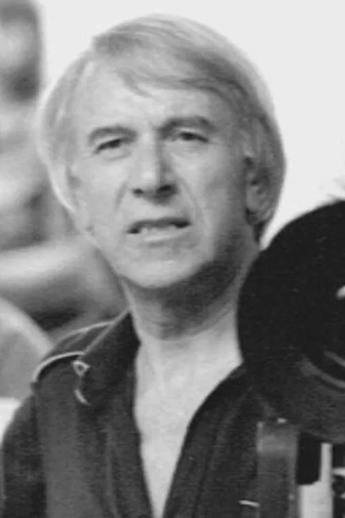 Peter Donev profile picture