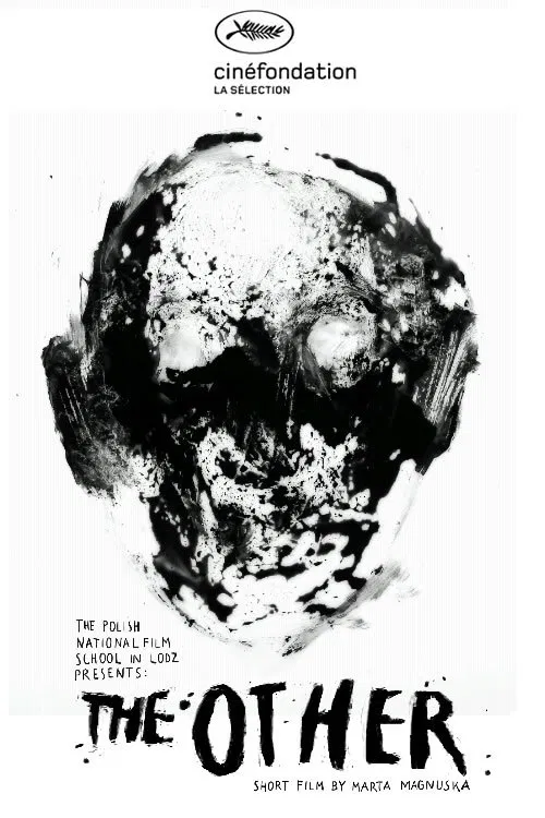 The Other movie poster