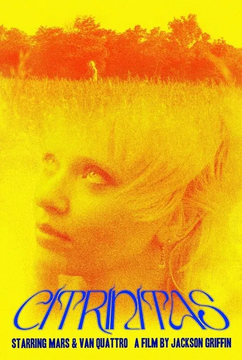 Citrinitas movie poster