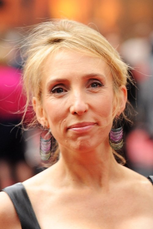 Sam Taylor-Johnson profile picture