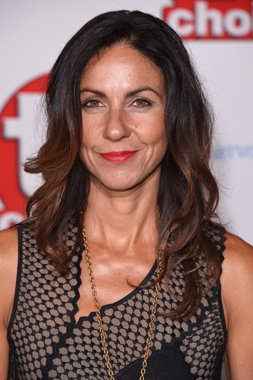 Julia Bradbury profile picture