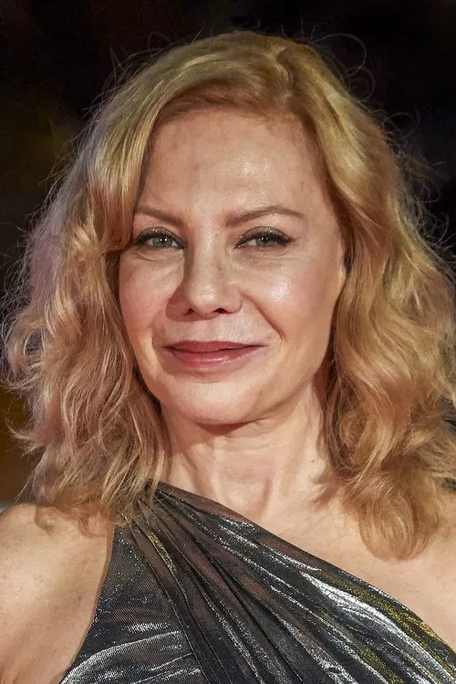 Cecilia Roth profile picture