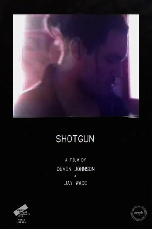 Poster do filme Shotgun