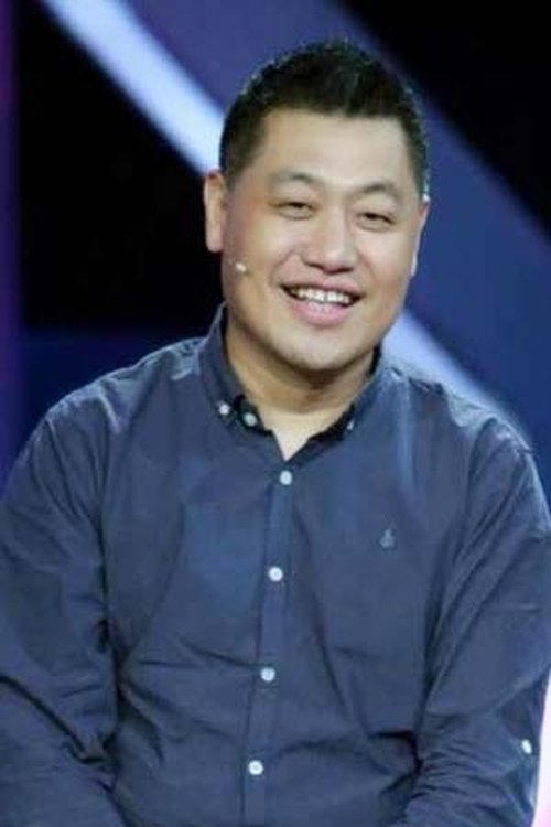 Jiang Kaiyang profile picture