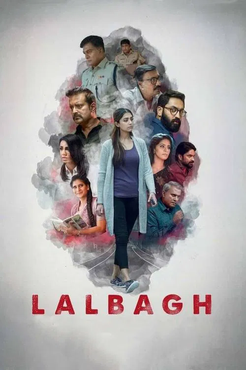 Lalbagh movie poster