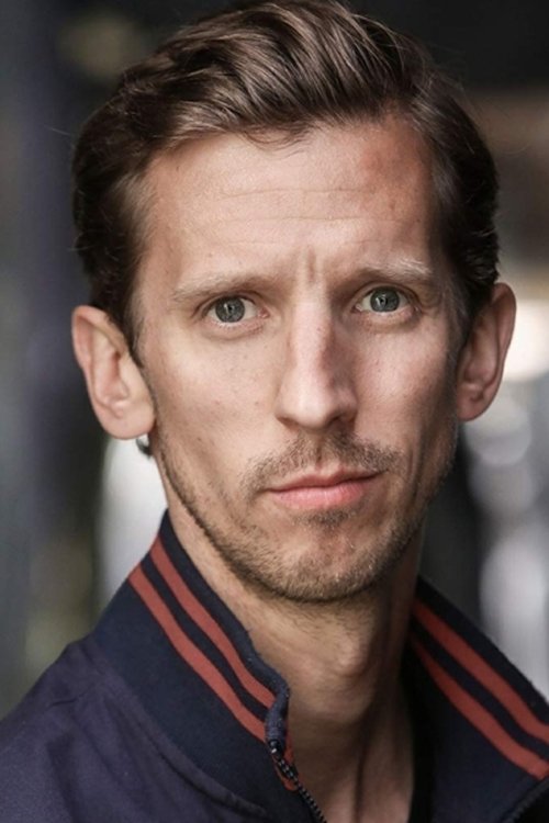 Oliver Jackson profile picture