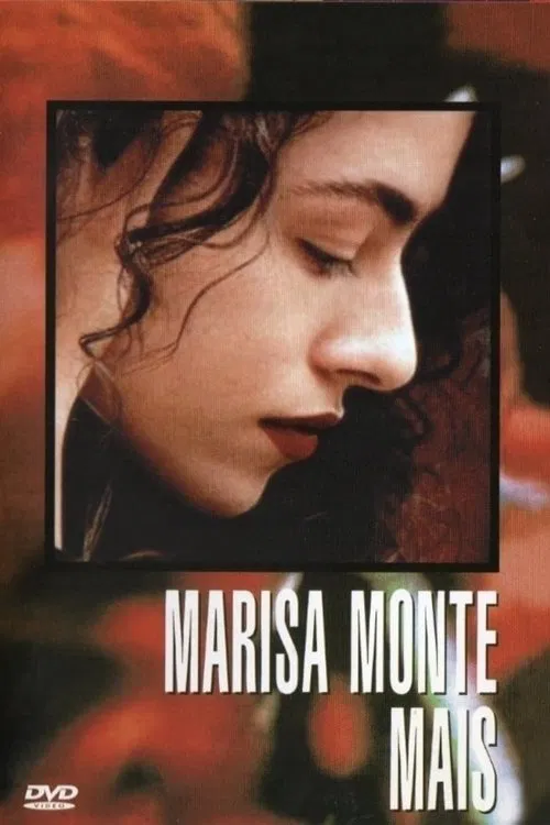 Marisa Monte: Mais movie poster