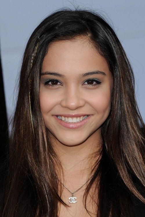 Foto de perfil de Stella Hudgens