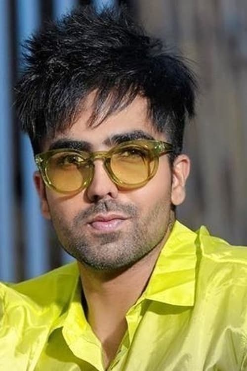 Harrdy Sandhu profile picture