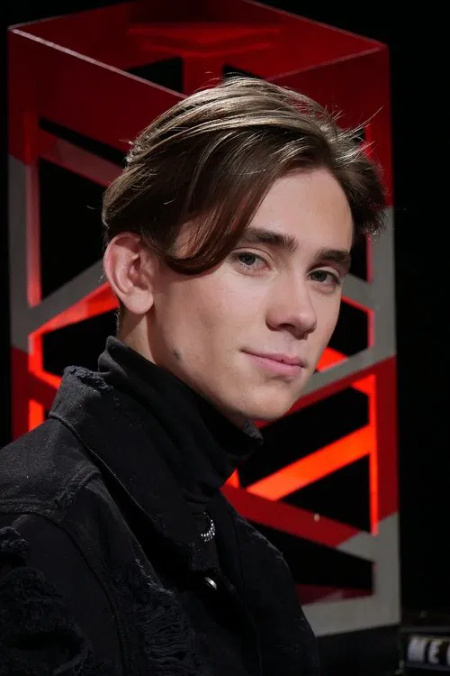 Felix Sandman profile picture