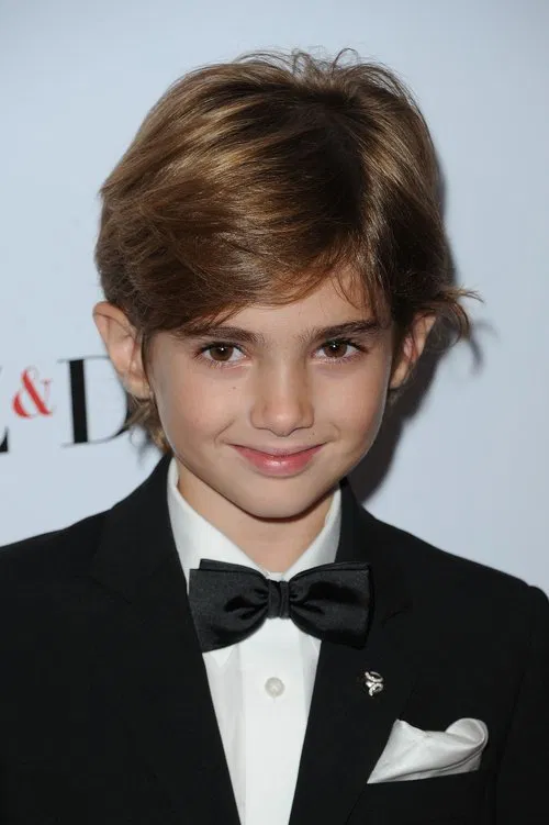 Trevor Thompson profile picture