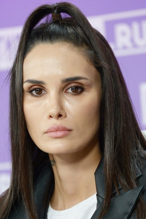Алана Мамаева profile picture