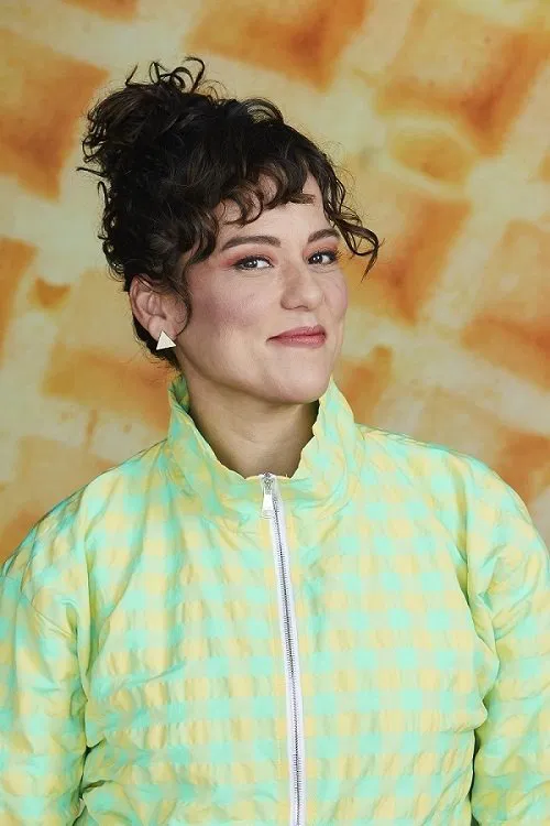 Michelle Zamora profile picture