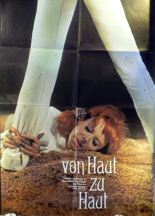 Skin to Skin movie poster